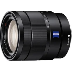 Sony Sony E-Mount>E 16-70mm f/4 ZA OSS Lens
