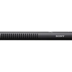 Sony Microphones>ECM-778 Shotgun Microphone