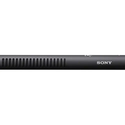Sony Microphones>ECM-778 Shotgun Microphone