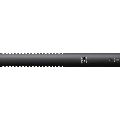 Sony Microphones>ECM-778 Shotgun Microphone