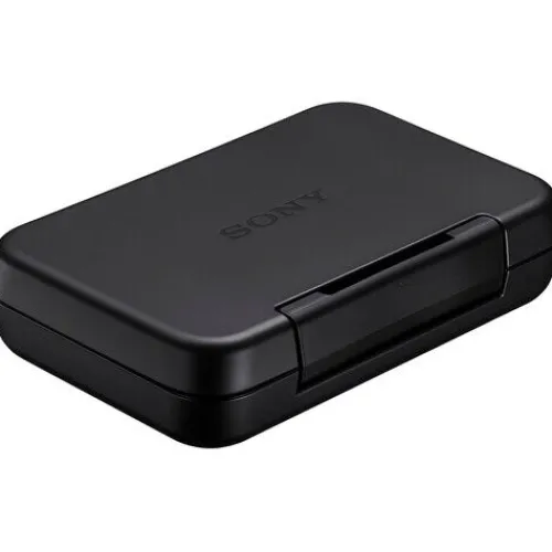 Sony Microphones>ECM-778 Shotgun Microphone