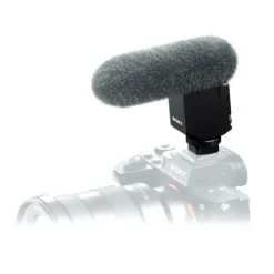 Sony Microphones>ECM-B1M Shotgun Microphone