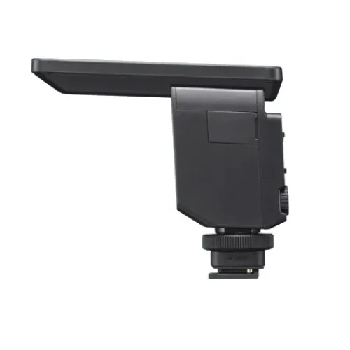 Sony Microphones>ECM-B1M Shotgun Microphone