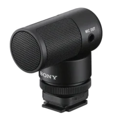 Sony Microphones>ECM-G1 Big Capsule Shotgun Microphone
