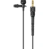 Sony Microphones>ECM-L1 3.5mm Plug-In Power Lavalier Microphone