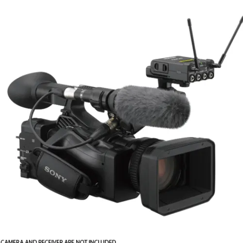 Sony Microphones>ECM-VG1 Shotgun Microphone