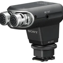 Sony Microphones>ECM-XYST1M  Stereo Microphone