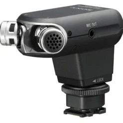 Sony Microphones>ECM-XYST1M  Stereo Microphone
