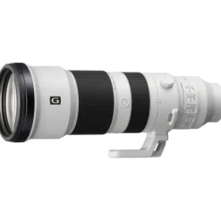 Sony Sony E-Mount>FE 400-800 f/6.3-8 G OSS Lens