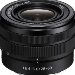 Sony Sony E-Mount>FE 28-60mm f/4-5.6 E-Mount Lens