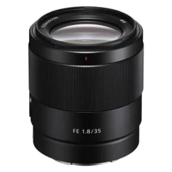 Sony Sony Fe-Mount>FE 35mm f/1.8 FE-Mount Lens