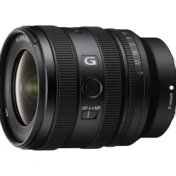 Sony Sony E-Mount>FE 16-25mm f/2.8 G Lens