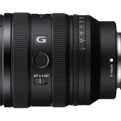 Sony Sony E-Mount>FE 16-25mm f/2.8 G Lens