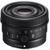 Sony Sony Fe-Mount>FE 50mm f/2.5 G Lens