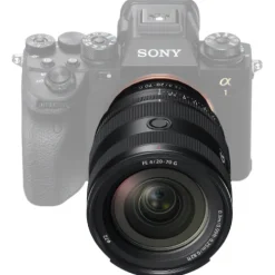 Sony Sony Fe-Mount><noscript><img width=