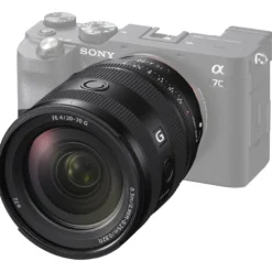 Sony Sony Fe-Mount><noscript><img width=