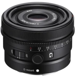 Sony Sony Fe-Mount>FE 40mm f/2.5 G Lens