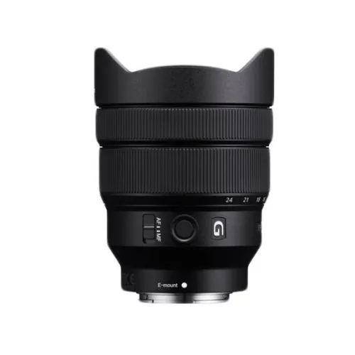 Sony Sony E-Mount>FE 12-24mm f/4 G Lens