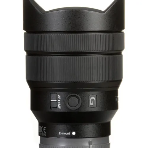 Sony Sony E-Mount>FE 12-24mm f/4 G Lens