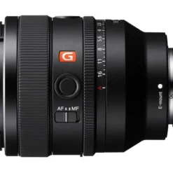 Sony Sony Fe-Mount>FE 50mm f/1.4 G Master Lens
