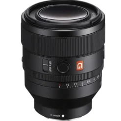 Sony Sony Fe-Mount>FE 50mm f/1.2 G Master Lens