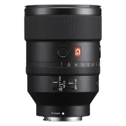 Sony Sony Fe-Mount>FE 135mm f/1.8 G Master Lens