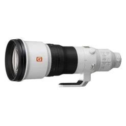 Sony Sony E-Mount>FE 600mm f/4 G Master OSS Lens