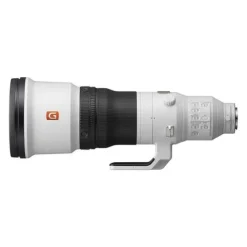 Sony Sony E-Mount>FE 600mm f/4 G Master OSS Lens