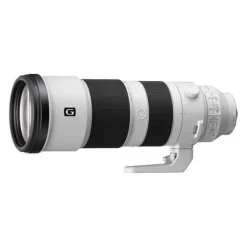 Sony Sony Fe-Mount>FE 200-600mm f/5.6-6.3 G OSS Lens
