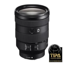 Sony Sony Fe-Mount>FE 24-105mm f/4 G OSS Lens