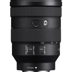 Sony Sony Fe-Mount>FE 24-105mm f/4 G OSS Lens