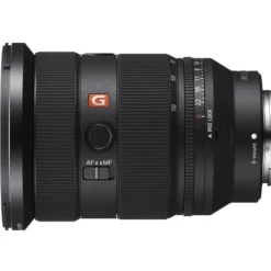 Sony Sony E-Mount>FE 24-70mm F/2.8 GM II Lens
