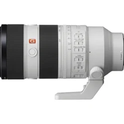 Sony Sony Fe-Mount|Sony E-Mount>FE 70-200mm F/2.8 GM OSS II