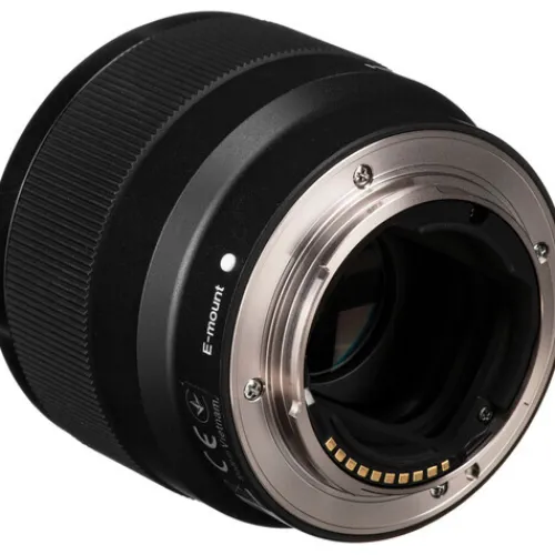 Sony Sony Fe-Mount>FE 50mm f/1.8 Lens