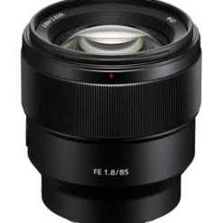 Sony Sony Fe-Mount>FE 85mm f/1.8 Lens