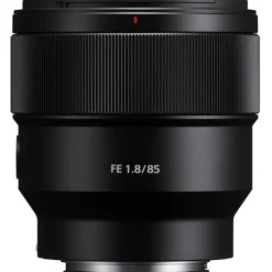 Sony Sony Fe-Mount>FE 85mm f/1.8 Lens