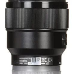 Sony Sony Fe-Mount><noscript><img width=