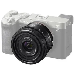 Sony Sony Fe-Mount><noscript><img width=