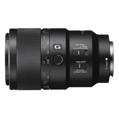 Sony Sony Fe-Mount>FE 90mm f/2.8 Macro G OSS Lens