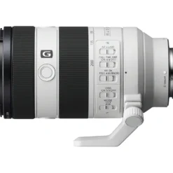 Sony Sony Fe-Mount>FE 70-200mm f/4 Macro G OSS II Lens
