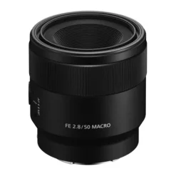 Sony Sony Fe-Mount>FE 50mm F/2.8 Macro Lens