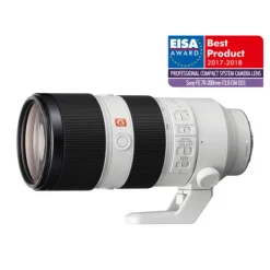Sony Sony Fe-Mount>FE 70-200mm f/2.8 OSS G Master Lens