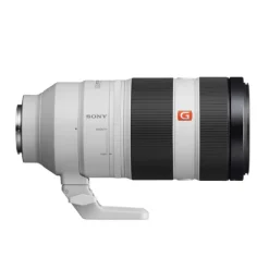 Sony Sony Fe-Mount>FE 100-400mm f/4.5-5.6 OSS G Master Lens