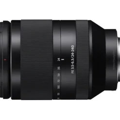 Sony Sony Fe-Mount>FE 24-240mm f/3.5-6.3 OSS Lens