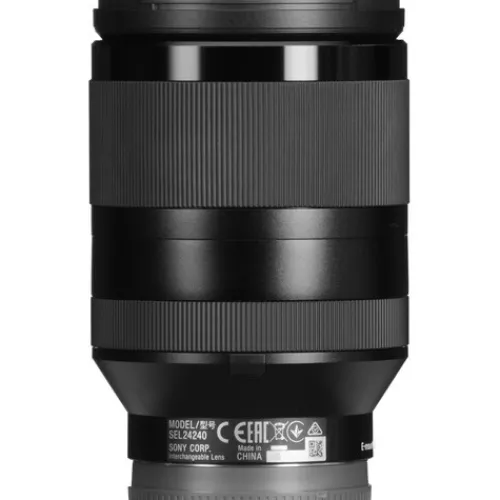Sony Sony Fe-Mount>FE 24-240mm f/3.5-6.3 OSS Lens