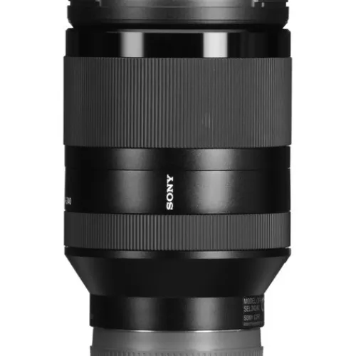 Sony Sony Fe-Mount>FE 24-240mm f/3.5-6.3 OSS Lens