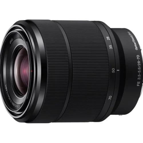 Sony Sony Fe-Mount>FE 28-70mm F/3.5-5.6 OSS Lens