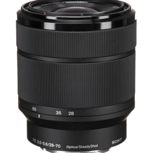 Sony Sony Fe-Mount>FE 28-70mm F/3.5-5.6 OSS Lens
