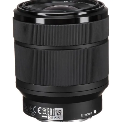 Sony Sony Fe-Mount>FE 28-70mm F/3.5-5.6 OSS Lens