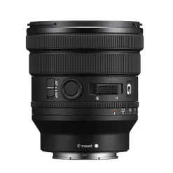 Sony Sony Fe-Mount>FE 16-35mm f/4 PZ G Lens
